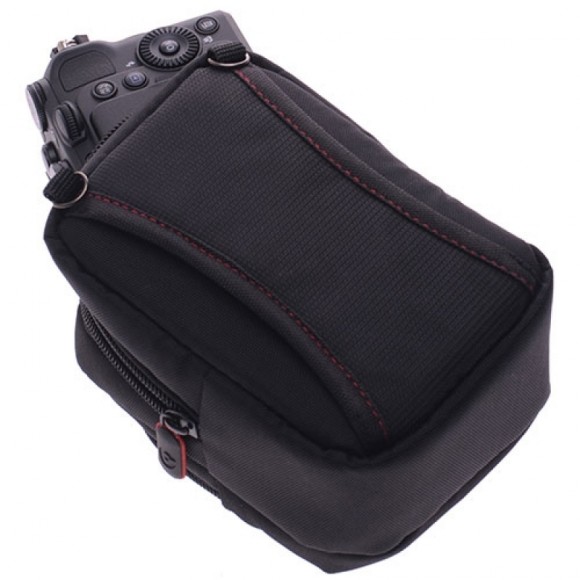 Caruba Compex Mini 3 Camera Pouch